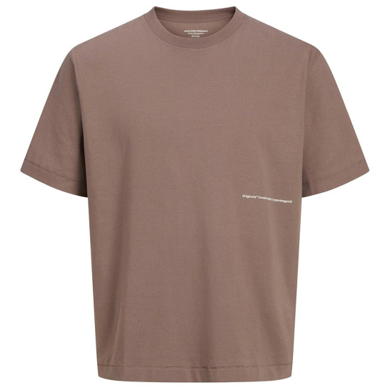 Jack & Jones Ανδρική κοντομάνικη μπλούζα